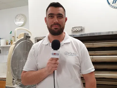 Un Côte d'Orien sur M6 dans "La meilleure boulangerie de France"